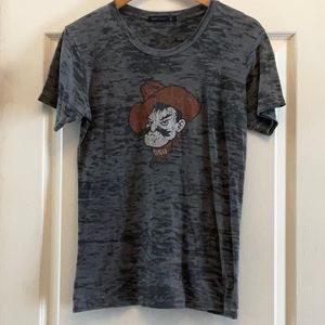 OSU- Pistol Pete Top!